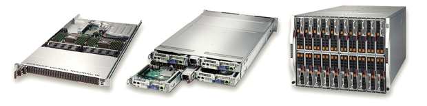 SuperMicro XEON 2NG GEN Supermicro Xeon 2ng Gen