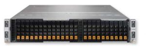 Supermicro BigTwin Supermicro Bigtwin
