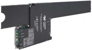 Teledyne Lecroy U.2-U.3 and M.2 interposer Teledyne Lecroy U.2 U.3 And M.2 Interposer