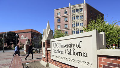 Usc Marshall School Of Business Deploys Nutanix Enterprise Cloud