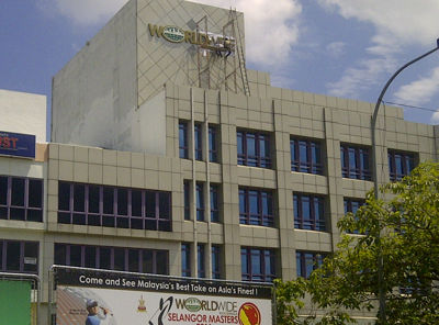 Worldwide Holdings Bhd Deploys Veeam Software