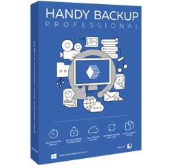 handybackup homeprofessional Box Handybackup Homeprofessional Big
