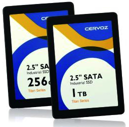 Cervoz Ssd