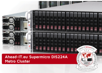 Ahead It.eu Supermicro Dis224a