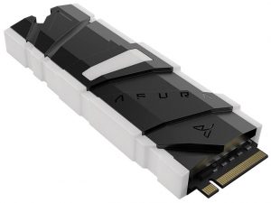 Asura Genesis Xtreme SSD Asura Genesis Xtreme Main Picture