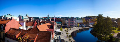City Of Borås Selects Proact