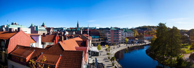City Of Borås Selects Proact City Of Borås Selects Proact