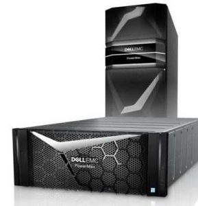 Dell Emc Powermax Appliances