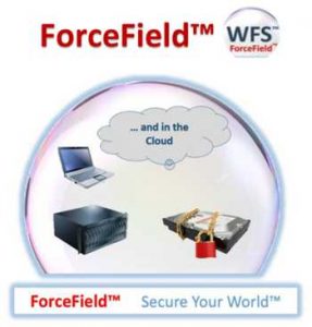 Greentec Forcefield Greentec Forcefield Data Integrity