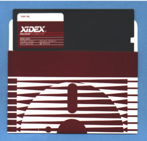 History 1988 Anacomp Xidex $415 Million