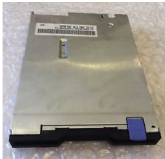 History 1988 Tecmate Fdds Shugart