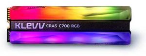 Klevv Ssd Cras C700 Rgb