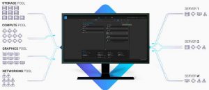 Liquid Command Center Liquid Command Center Scheme