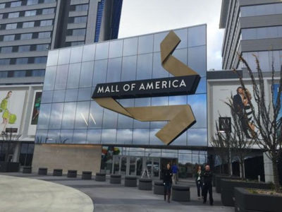 Mall of America Deploys Rubrik Mall Of America Deploys Rubrik