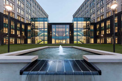 National Cancer Institute Implements Cloud-First Data Protection with Druva National Cancer Institute Implements Cloud First Data Protection With Druva