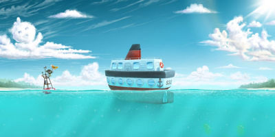 Sinking Ship Entertainment Selects Qumulo