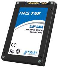 Smart Modular Ssd Hrs T5e B