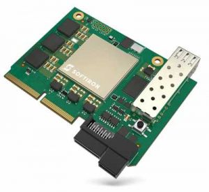 Softiron Erasure Coding Board Softiron Erasure Coding Board