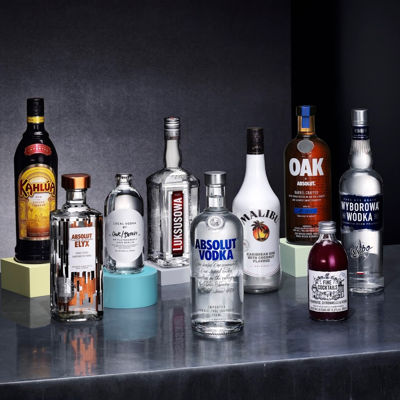 The Absolut Company Chooses Preservica The Absolut Company Chooses Preservica
