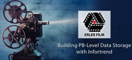 Turkish Film Erler Film Chose Infortrend Turkish Film Erler Film Chose Infortrend