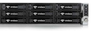 Endaceprobe 8200 Series Appliance