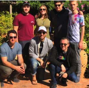 3box Secures $2.5 Million