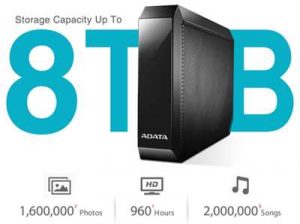 Adata Hm800 Adata Hm800 External Hdd 2