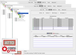 Atto Config Tool Lrg