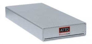 Atto Thunderlink Adapter