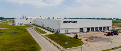 Bridgestone Selects ExaGrid Bridgestone Selects Exagrid