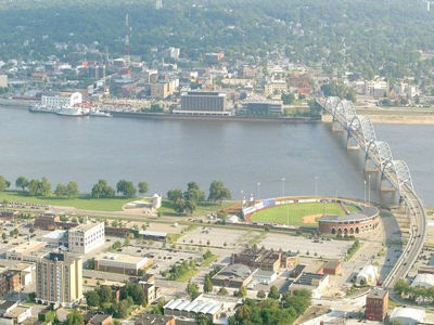 City Of Davenport Deploys Pure Storage