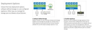 Cloudian Object Storage For Vmware Vcloud Director