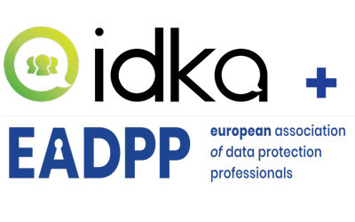 European Association Of Data Protection Professionals (eadpp) Chooses Idka