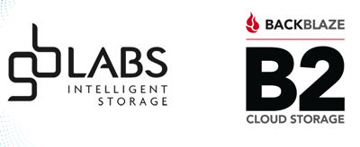 Gb Labs Announces Automation Integration With Backblaze B2 Cloud Storage Gb Labs Announces Automation Integration With Backblaze B2 Cloud Storage
