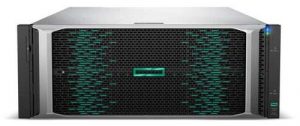 Hpe Primera System