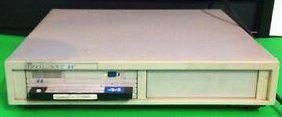 History 1988 44mb Iomega Bernoulli Box