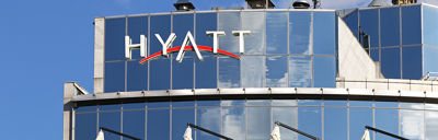Hyatt Deploys Cohesity Dataplatform