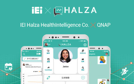 Iei And Halza Announce Joint Venture Iei And Halza Announce Joint Venture