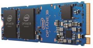 Intel Optane Ssd M15 3