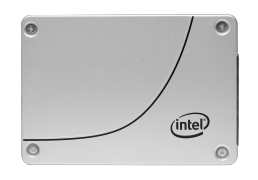 Intel Ssd D3 4510 Intel Ssd D3 4510