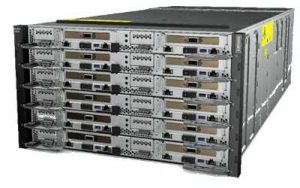 Lenovo Thinksystem Sd650 High Density Server