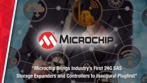 Microchip Sas