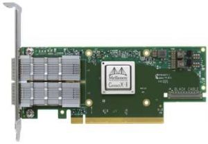 Mellanox Connctx6 Adaptor Mellanox Connctx6 Adaptor