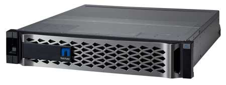 Netapp Aff C190 System