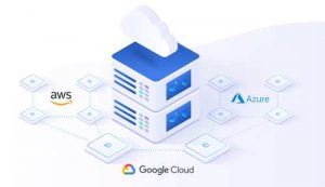 Netapp Cloud Volumes Ontap 2
