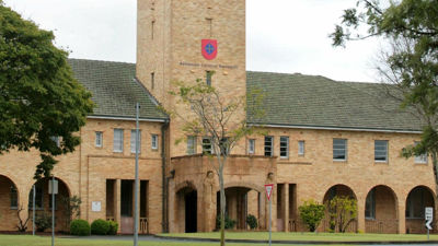 Parallo Deploys Cohesity Hyperconverged Infrastructure at Australian Catholic University Parallo Deploys Cohesity Hyperconverged Infrastructure At Australian Catholic University