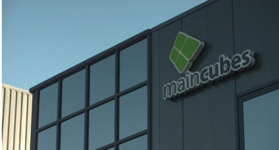 Rahi Systems Partners With Maincubes