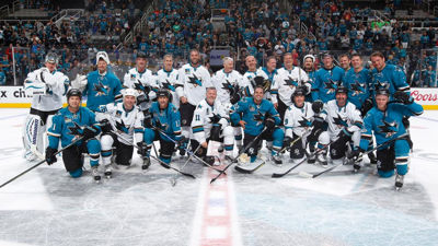 San Jose Sharks Turns to Druva Data Protection San Jose Sharks Turns To Druva Data Protection