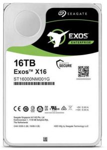 Seagate Exos X16 Hdd