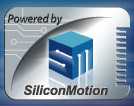 Siliconmotion Logo